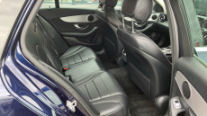 Mercedes-Benz C-Class C200 Sport Premium 5dr 9G-Tronic Petrol Estate